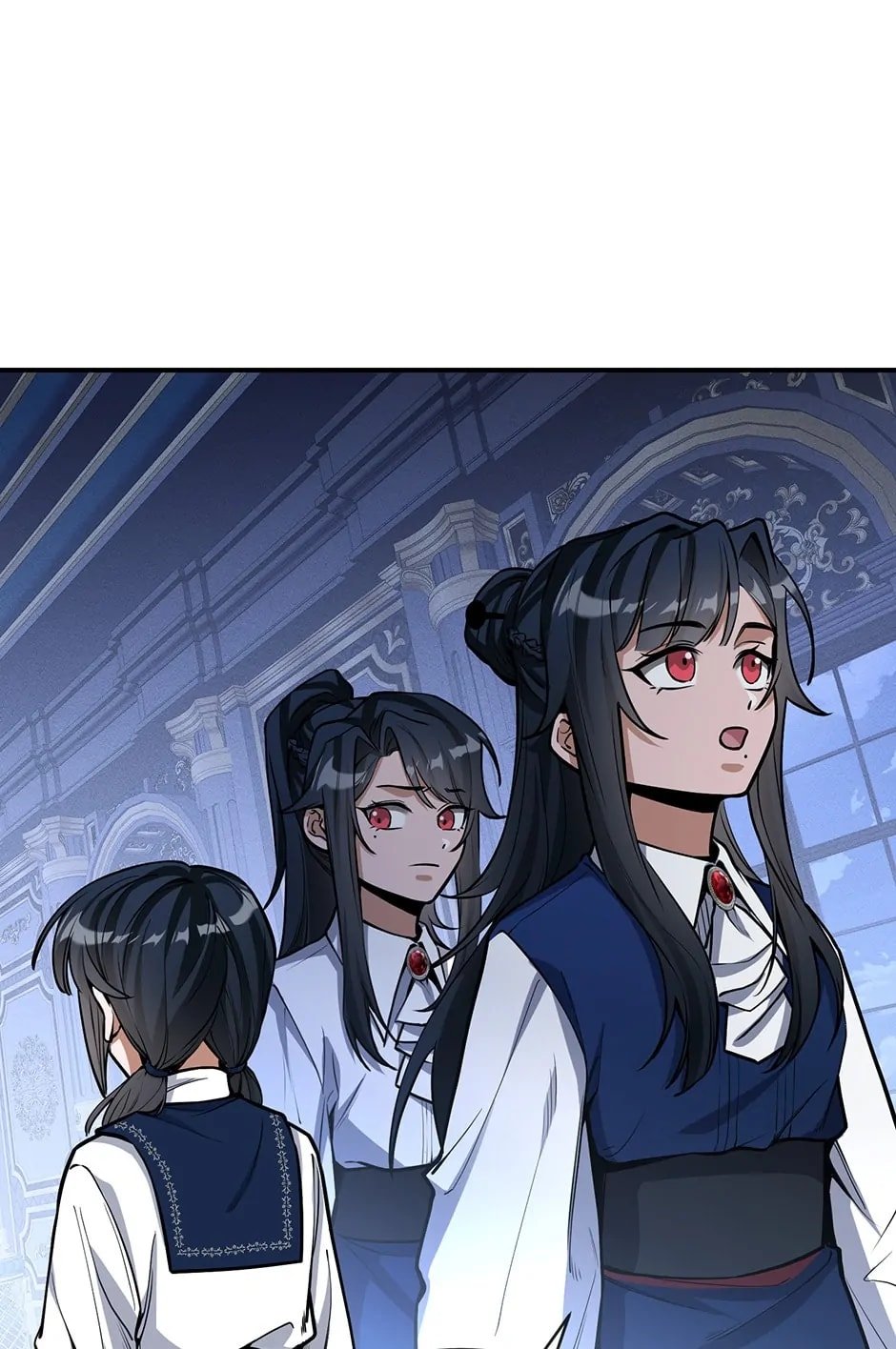 The Beginning After the End, Chapter 175.10 image 68